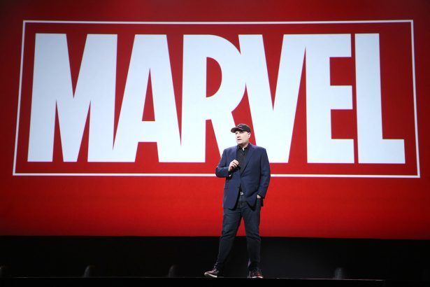 Egyelőre nincs tervben felnőtteknek szóló Marvel-film, de... 14 Egyelőre nincs tervben felnőtteknek szóló Marvel-film, de...