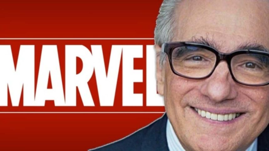 Martin Scorsese: „Igen, azt mondtam, hogy a Marvel-filmek nem valódi filmek. Most pedig engedjétek meg, hogy elmagyarázzam, mire is gondoltam.” 11 Martin Scorsese: „Igen, azt mondtam, hogy a Marvel-filmek nem valódi filmek. Most pedig engedjétek meg, hogy elmagyarázzam, mire is gondoltam.”
