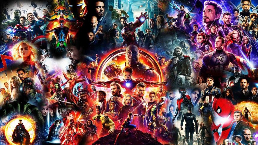 Így nézd végig a kanonikus, időrendi vagy a legtöbb szuperhőst felvonultató Marvel Moziverzum produkciókat 11 Marvel Moziverzum