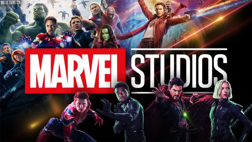 Kiszivárgott néhány premierdátum a Marvel Moziverzum 5. fázis filmjeihez 11 Marvel Moziverzum 5. fázis