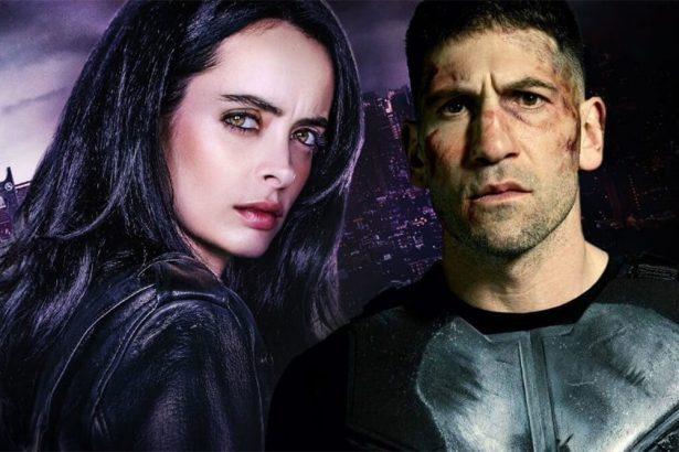 Kaszát kapott a The Punisher és a Jessica Jones Marvel-sorozatok 18 Marvel The Punisher Jessica Jones