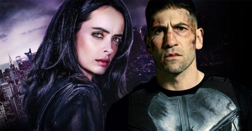 Kaszát kapott a The Punisher és a Jessica Jones Marvel-sorozatok 11 Marvel The Punisher Jessica Jones