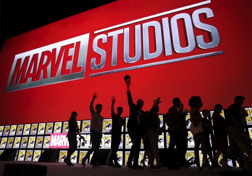 A Marvel Studios pletykált alkotásai az 5. fázisból - 2. rész 11 Marvel Studios
