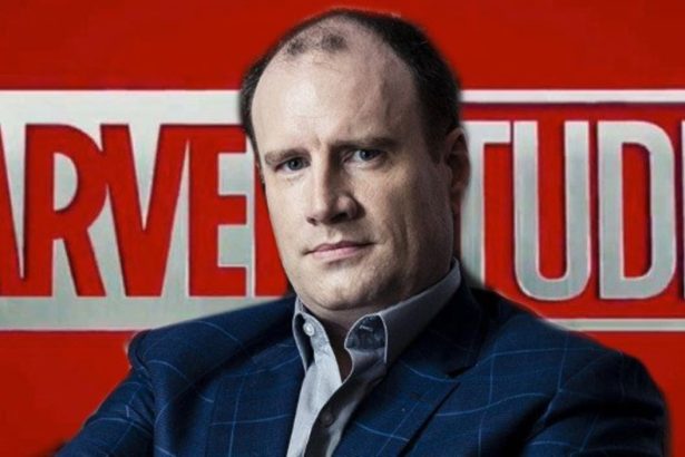 Kevin Feige és a Marvel első filmje a Bosszúállók 4 után