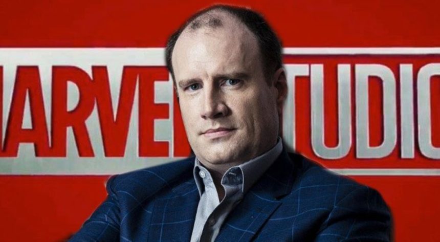 Kevin Feige és a Marvel első filmje a Bosszúállók 4 után 11 Kevin Feige és a Marvel első filmje a Bosszúállók 4 után