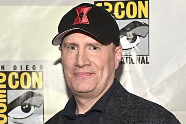 Végre Kevin Feige is megszólalt a Scorsese kontra Marvel párharcban 30 Kevin Feige
