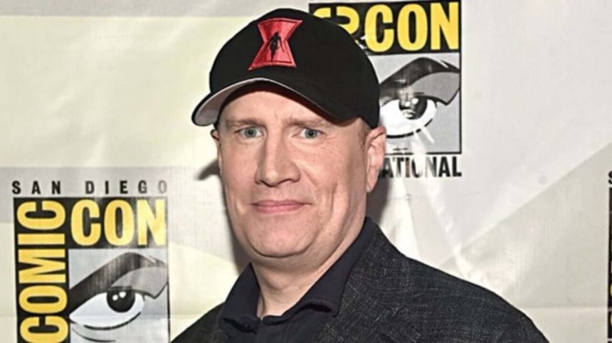 Végre Kevin Feige is megszólalt a Scorsese kontra Marvel párharcban 11 Kevin Feige