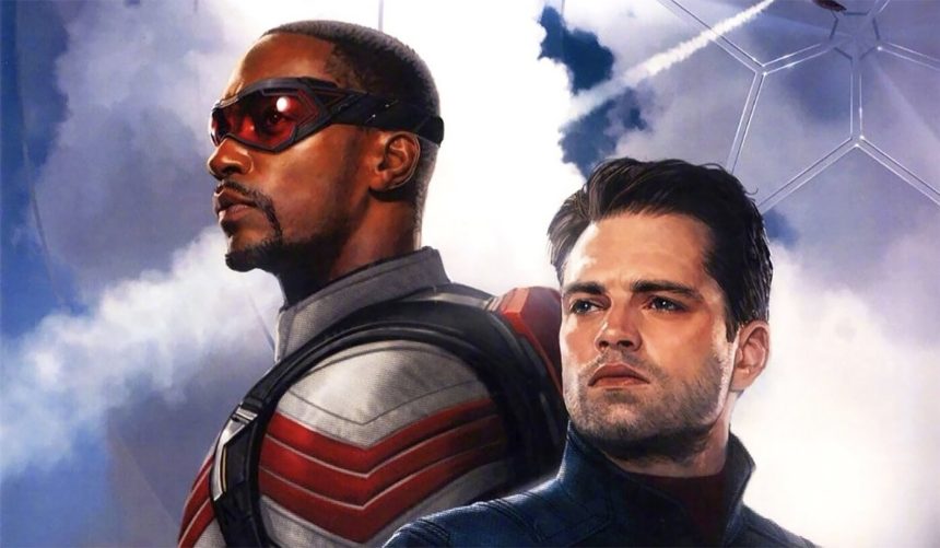 Sebastian Stan egy legendás filmhez hasonlította a The Falcon and the Winter Soldier Disney+ sorozatot 11 The Falcon and the Winter Soldier