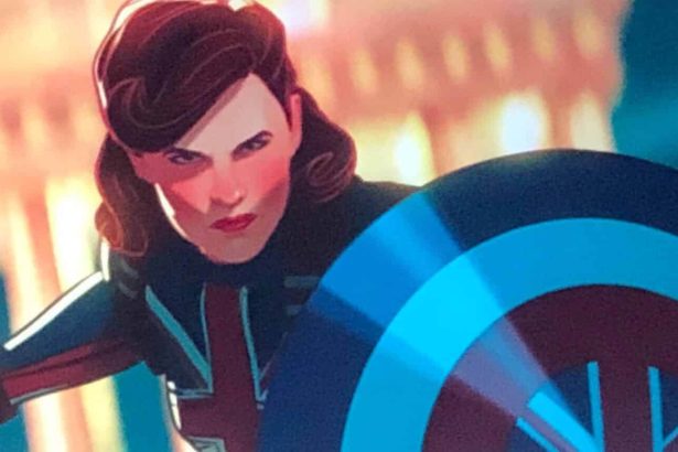 Előzetest kapott a What if...?, a Marvel Moziverzum alternatív idősíkján játszódó animációs Disney+ sorozat 30 What if...?