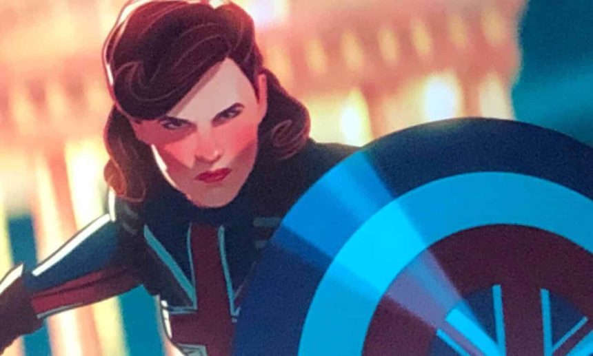 Előzetest kapott a What if...?, a Marvel Moziverzum alternatív idősíkján játszódó animációs Disney+ sorozat 11 What if...?