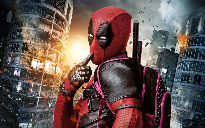 Hivatalos: John Wick rendezője, David Leitch került a Deadpool székébe 11 Hivatalos: John Wick rendezője, David Leitch került a Deadpool székébe