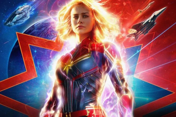 A YouTube változtatott algoritmusán a Brie Larson-ellenes videók hatására