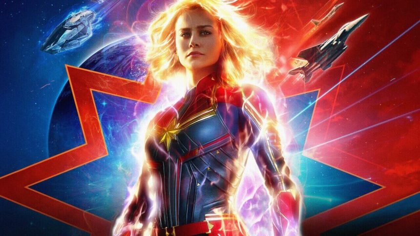 A YouTube változtatott algoritmusán a Brie Larson-ellenes videók hatására 11 A YouTube változtatott algoritmusán a Brie Larson-ellenes videók hatására