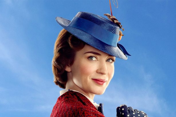 Láttátok már a Mary Poppins visszatér teaser trailerét?
