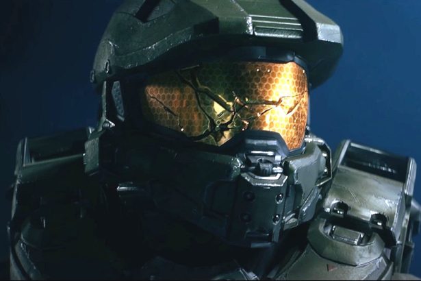 Master Chief lesz a HALO tévésorozat főszereplője 12 Master Chief lesz a HALO tévésorozat főszereplője