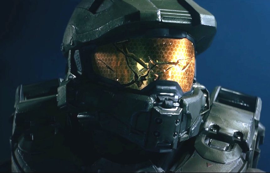 Master Chief lesz a HALO tévésorozat főszereplője 11 Master Chief lesz a HALO tévésorozat főszereplője