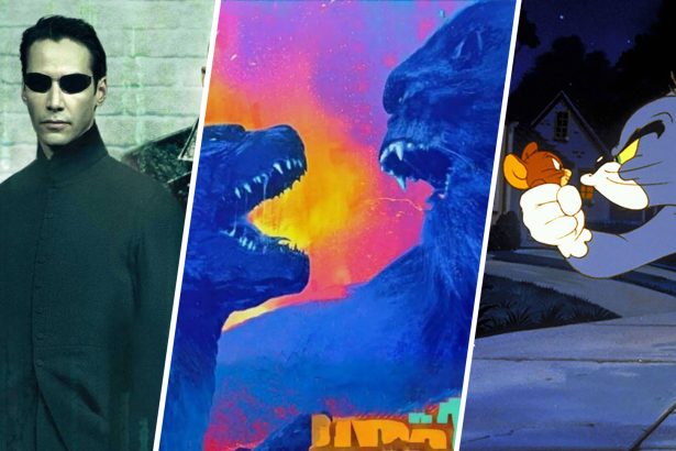 A Warner Bros. eltolta a Mátrix 4., a Godzilla vs. Kong és a Tom és Jerry bemutatóját is 16 matrix-godzilla-tom