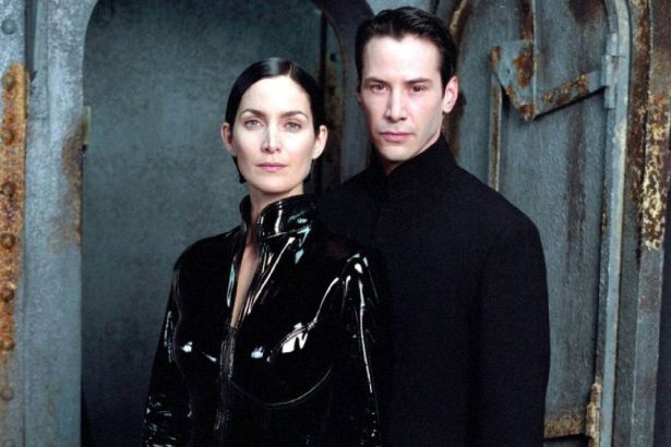 Carrie-Anne Moss és Keanu Reeves elárulták, hogy miért mondtak igent a Mátrix 4-re 24 Mátrix