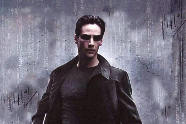 A Mátrix rebootolásán dolgozik a Warner Bros. 26 Mátrix