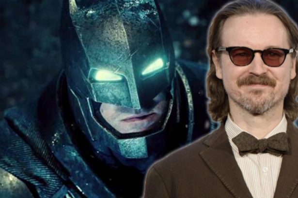 Megerősítve: Teljesen átírták a The Batman forgatókönyvét