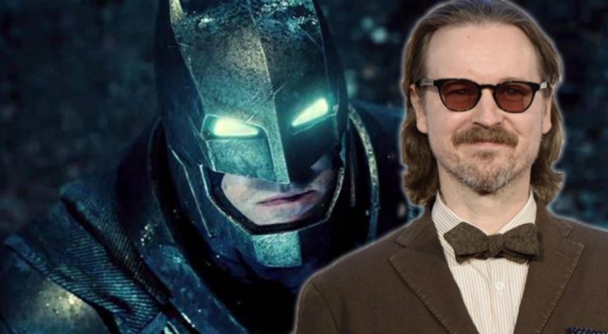 Megerősítve: Teljesen átírták a The Batman forgatókönyvét