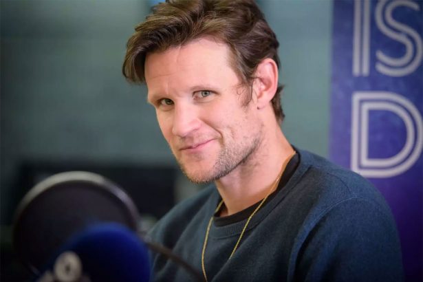 A Doctor Whoból ismert Matt Smith is csatlakozott a Star Wars: Episode IX szereplőihez 26 Matt Smith