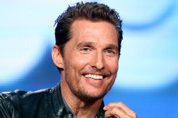 PORTRÉ: Matthew McConaughey, romantikus filmek sztárjából az egyik legkiválóbb drámai színész