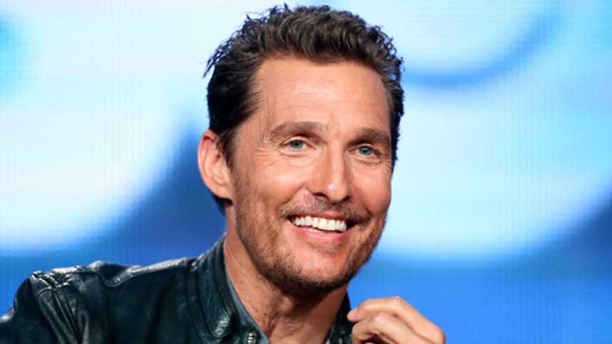 PORTRÉ: Matthew McConaughey, romantikus filmek sztárjából az egyik legkiválóbb drámai színész
