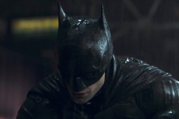 Beszámolók szerint elképesztő volt a The Batman zárt ajtók mögött levetített előzetese 26 Batman