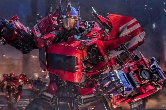 Fény derült Optimus Fővezér eredetére az újraindított Transformers képregényből 23 Optimus Fővezér