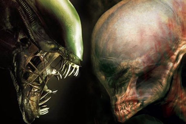 Alien: Covenant - Majdnem kaptunk Xenomorph vs Neomorph harcot! 22 Alien: Covenant - Majdnem kaptunk Xenomorph vs Neomorph harcot!