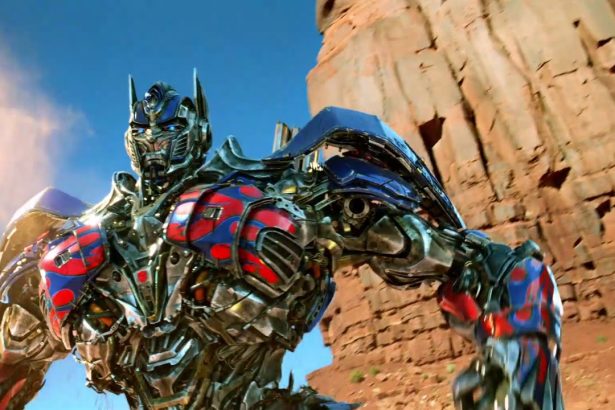 A következő Transformers spin-off az ókori Rómában játszódik majd? 18 A következő Transformers spin-off az ókori Rómában játszódik majd?