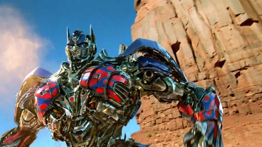 A következő Transformers spin-off az ókori Rómában játszódik majd? 11 A következő Transformers spin-off az ókori Rómában játszódik majd?