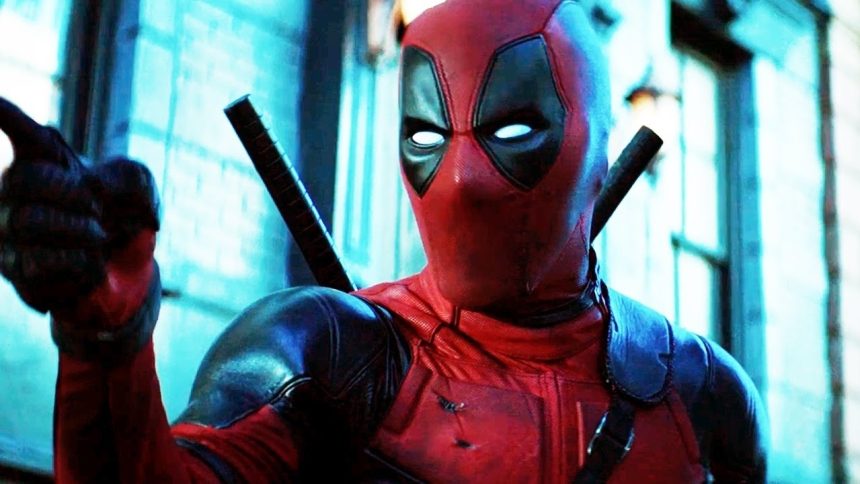 Jack Kesy csatlakozott a Deadpool 2 stábjához! 11 Jack Kesy csatlakozott a Deadpool 2 stábjához!