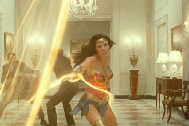 Befutott a harmadik előzetes a Rendes fickókból 16 Wonder Woman 1984