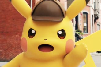 Igazi nagyneveket dobtak be az élőszereplős Pokémon-film élére