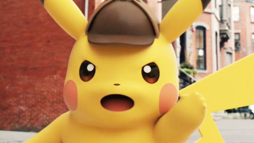 Igazi nagyneveket dobtak be az élőszereplős Pokémon-film élére 11 Igazi nagyneveket dobtak be az élőszereplős Pokémon-film élére