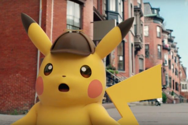 A filmszakma máris lecsapott a Pokémon-filmre 16 A filmszakma máris lecsapott a Pokémon-filmre