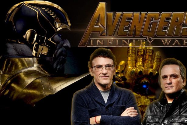 Ezért nem lett Infinity War Part 2 a Bosszúállók 4 címe