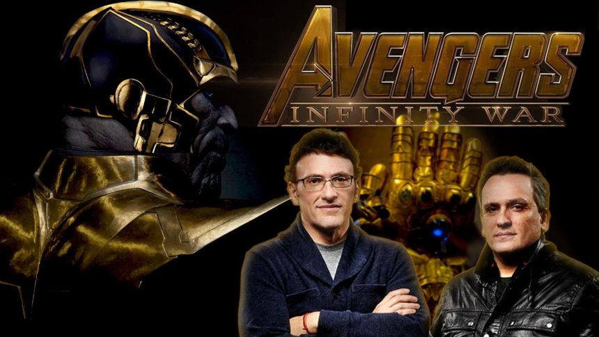 Ezért nem lett Infinity War Part 2 a Bosszúállók 4 címe 11 Ezért nem lett Infinity War Part 2 a Bosszúállók 4 címe