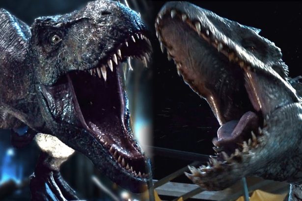 Jurassic World 2: 2017-ben kezdődik a forgatás 16 Jurassic World 2: 2017-ben kezdődik a forgatás
