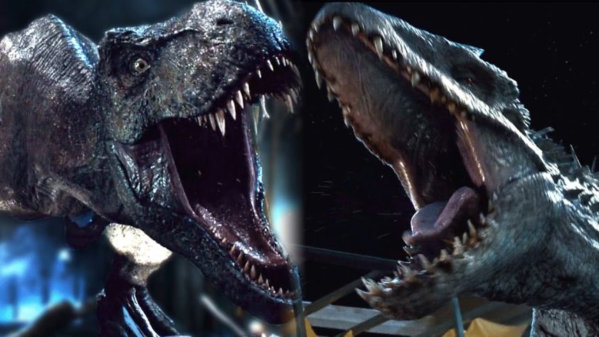 Jurassic World 2: 2017-ben kezdődik a forgatás 11 Jurassic World 2: 2017-ben kezdődik a forgatás