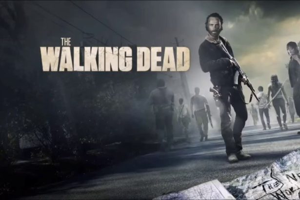Durva háborút ígér a The Walking Dead hivatalos szinopszisa 28 Durva háborút ígér a The Walking Dead hivatalos szinopszisa