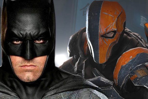 Már 2016-ban elkezdenek dolgozni a The Batman filmen?