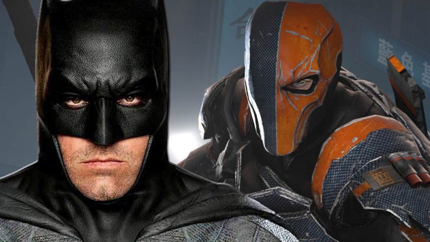 Már 2016-ban elkezdenek dolgozni a The Batman filmen?