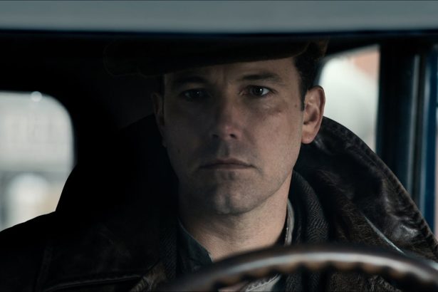 Utolsó előzetesét kapta Ben Affleck-féle Live By Night