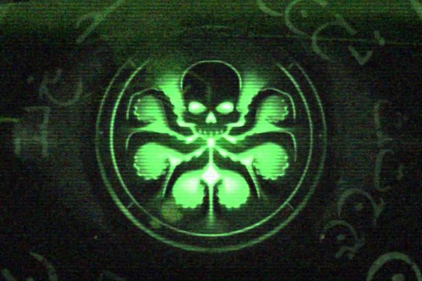 Éljen a Hydra! Beharangozó videókat kaptak A S.H.I.E.L.D. ügynökei