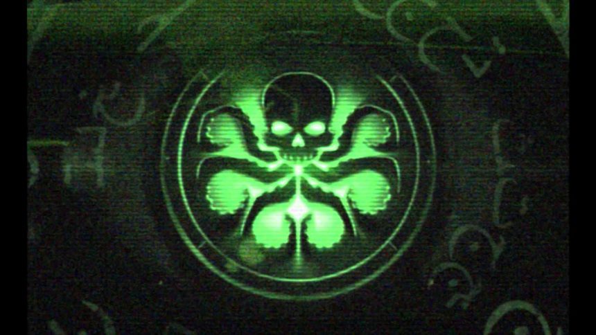 Éljen a Hydra! Beharangozó videókat kaptak A S.H.I.E.L.D. ügynökei 11 Éljen a Hydra! Beharangozó videókat kaptak A S.H.I.E.L.D. ügynökei