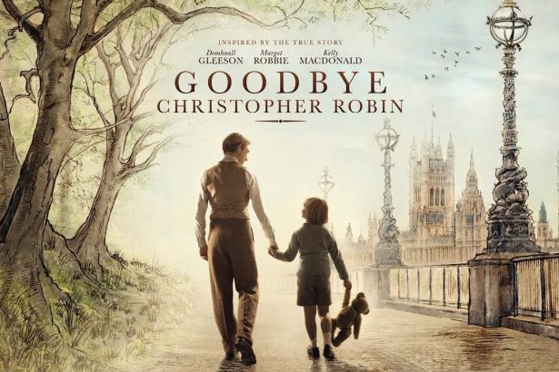 KRITIKA: Viszlát Christopher Robin