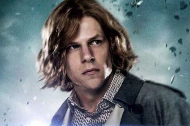 Joss Whedon kivágta Lex Luthort Az Igazság Ligájából? 22 Joss Whedon kivágta Lex Luthort Az Igazság Ligájából?
